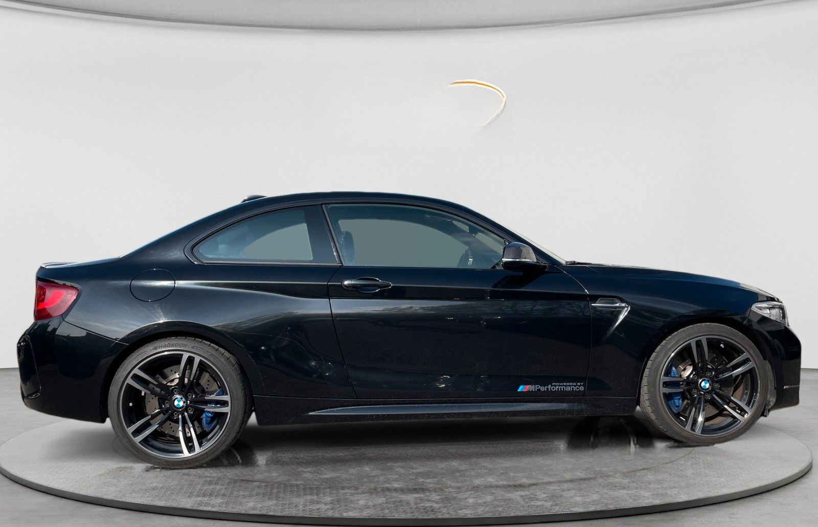 BMW M2 Coupe *HANDSCHALTER*SCHIEBEDACH*HIFI*BI-XEN* foto 8