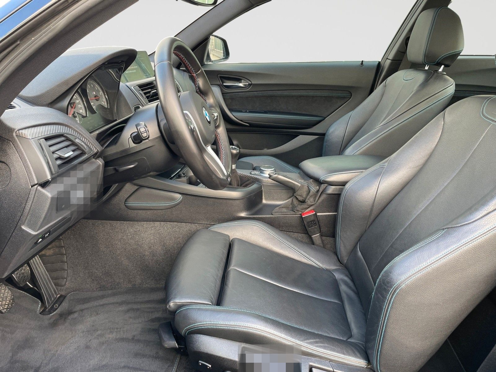 BMW M2 Coupe *HANDSCHALTER*SCHIEBEDACH*HIFI*BI-XEN* foto 10