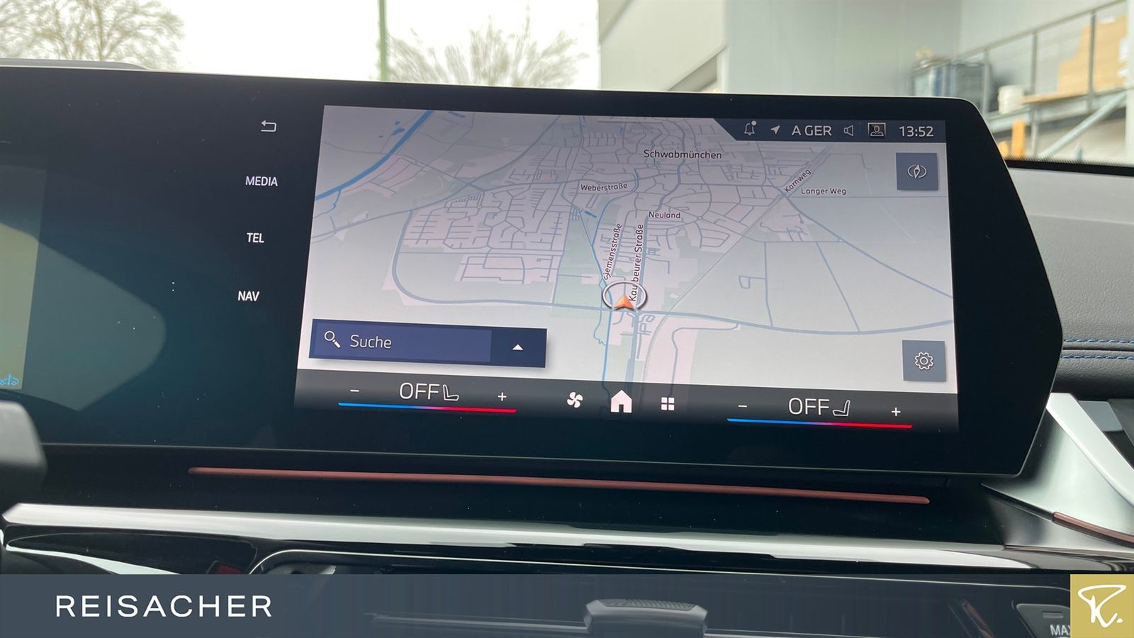 BMW X1 M35i xDrive M Sport PRO,DA+,HuD,adLED foto 12