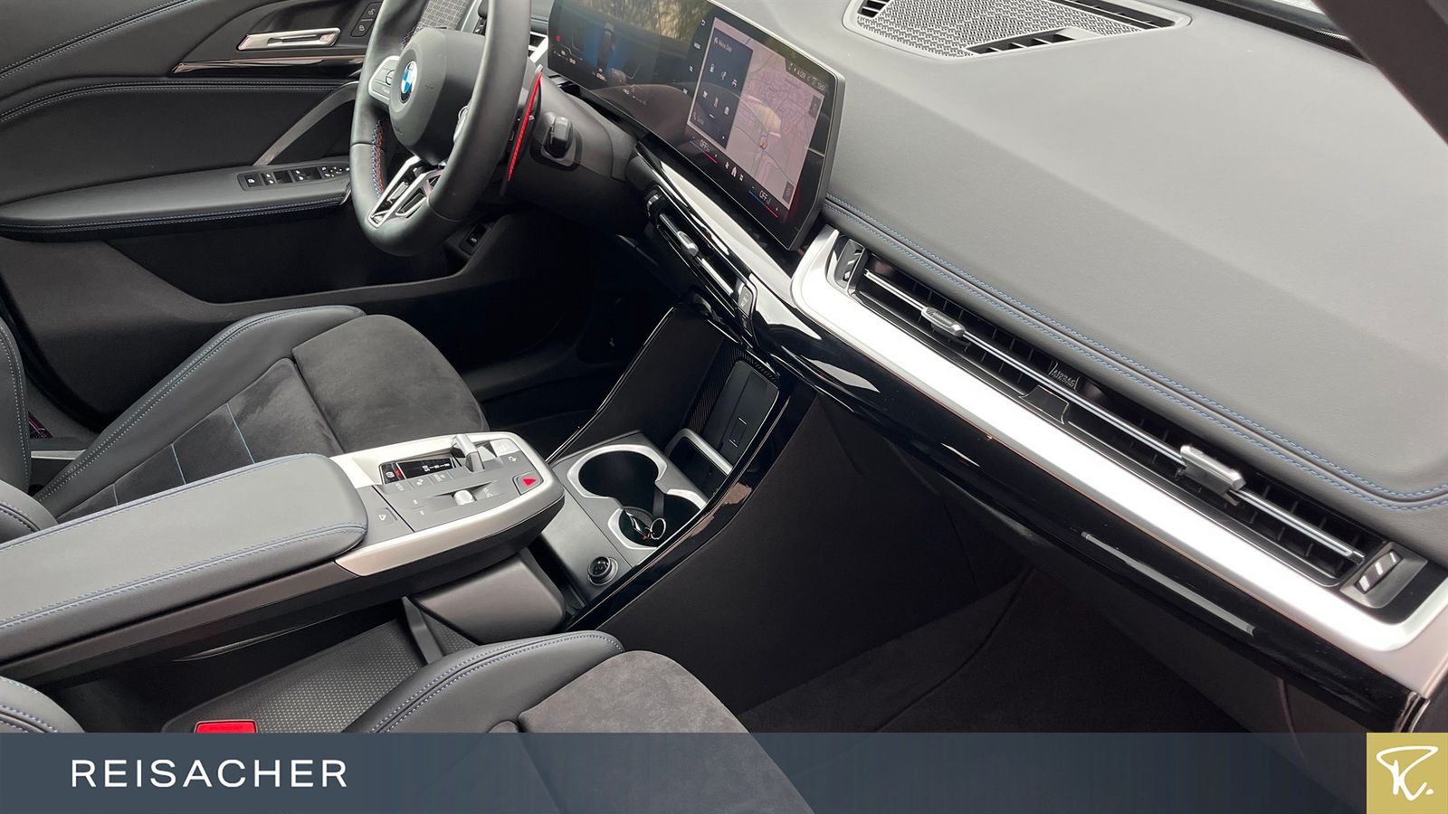 BMW X1 M35i xDrive M Sport PRO,DA+,HuD,adLED foto 13