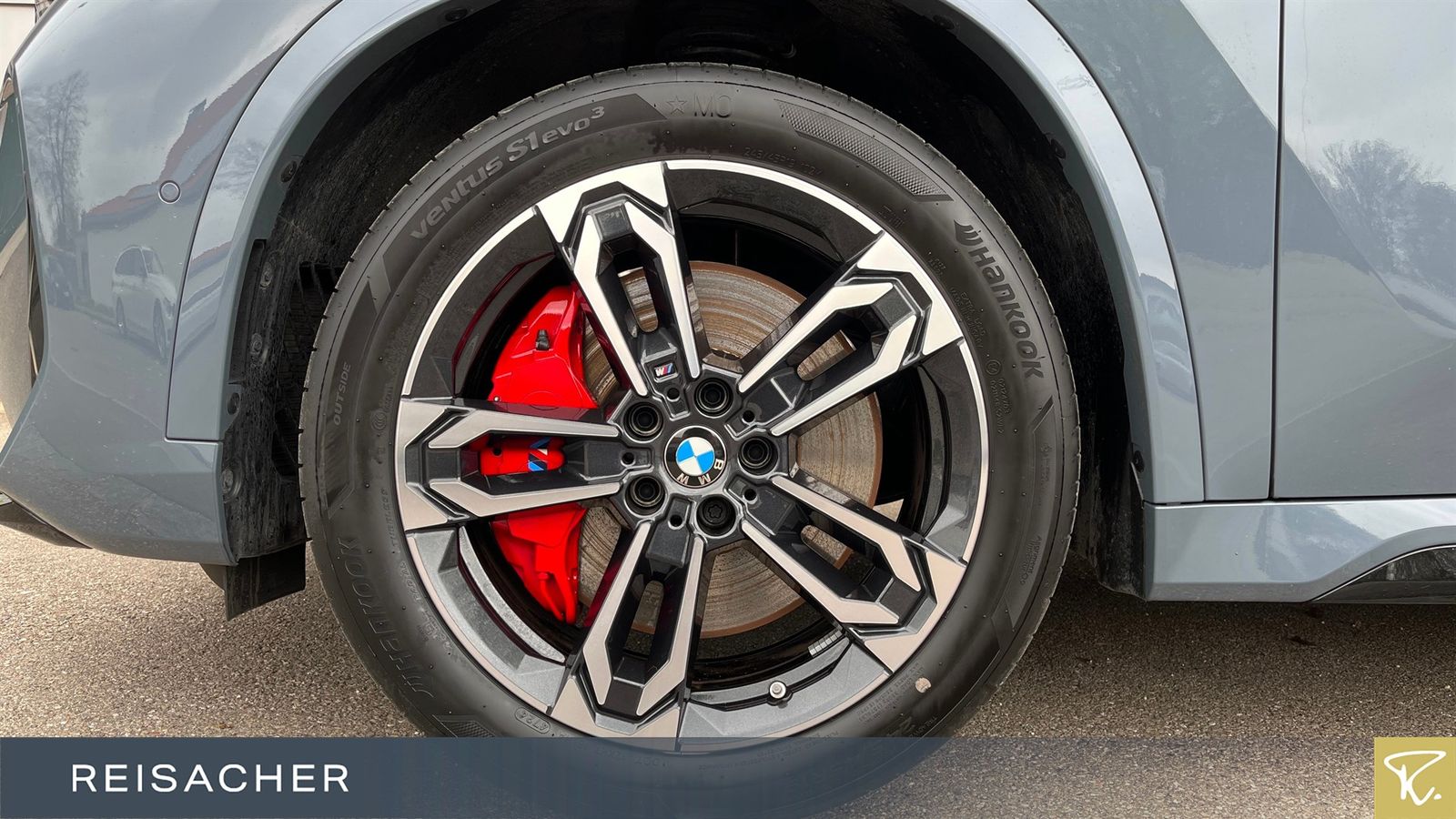 BMW X1 M35i xDrive M Sport PRO,DA+,HuD,adLED foto 3