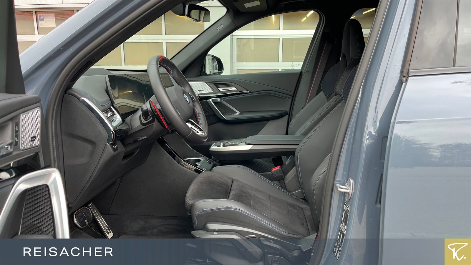 BMW X1 M35i xDrive M Sport PRO,DA+,HuD,adLED foto 4