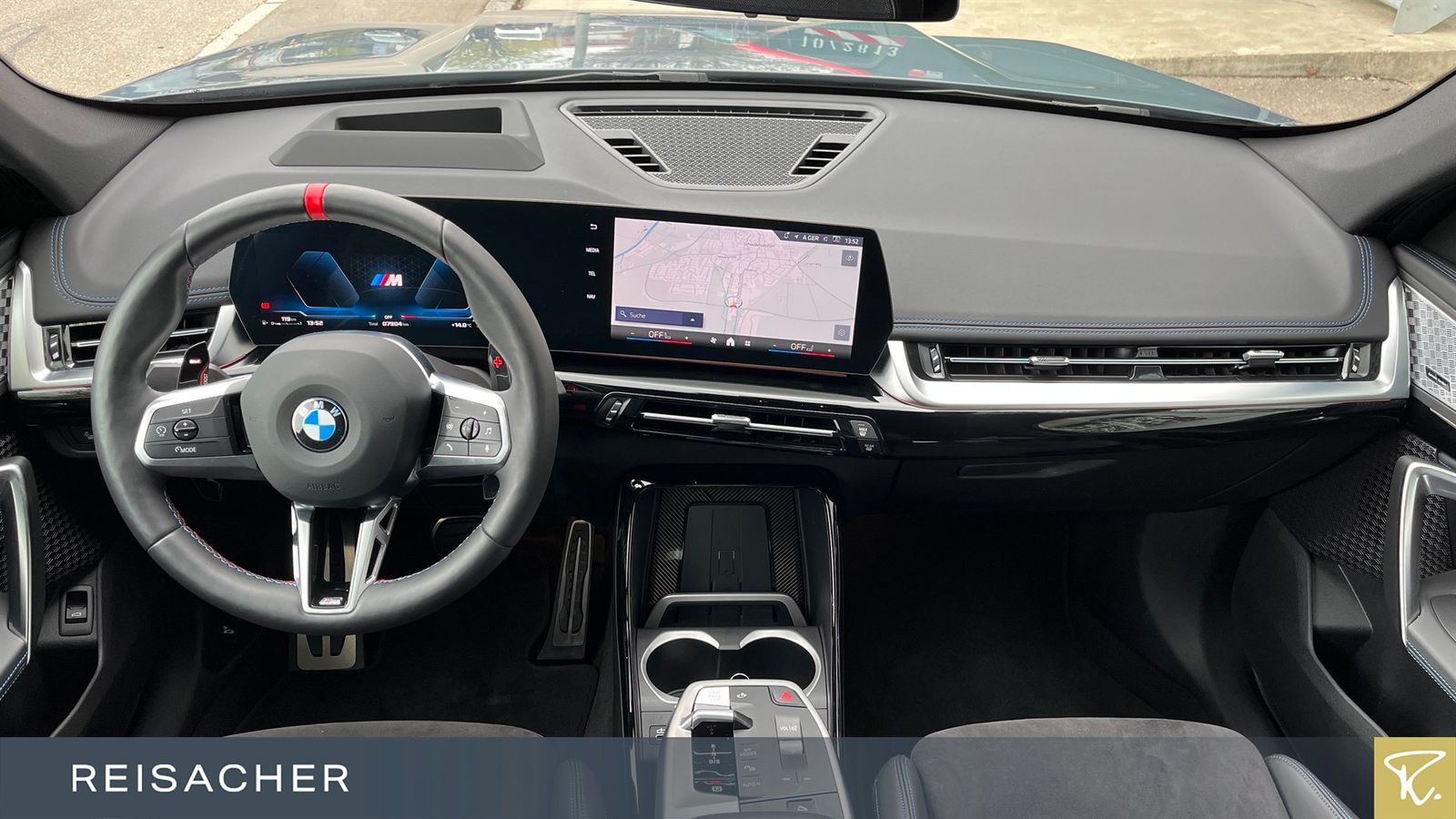 BMW X1 M35i xDrive M Sport PRO,DA+,HuD,adLED foto 6