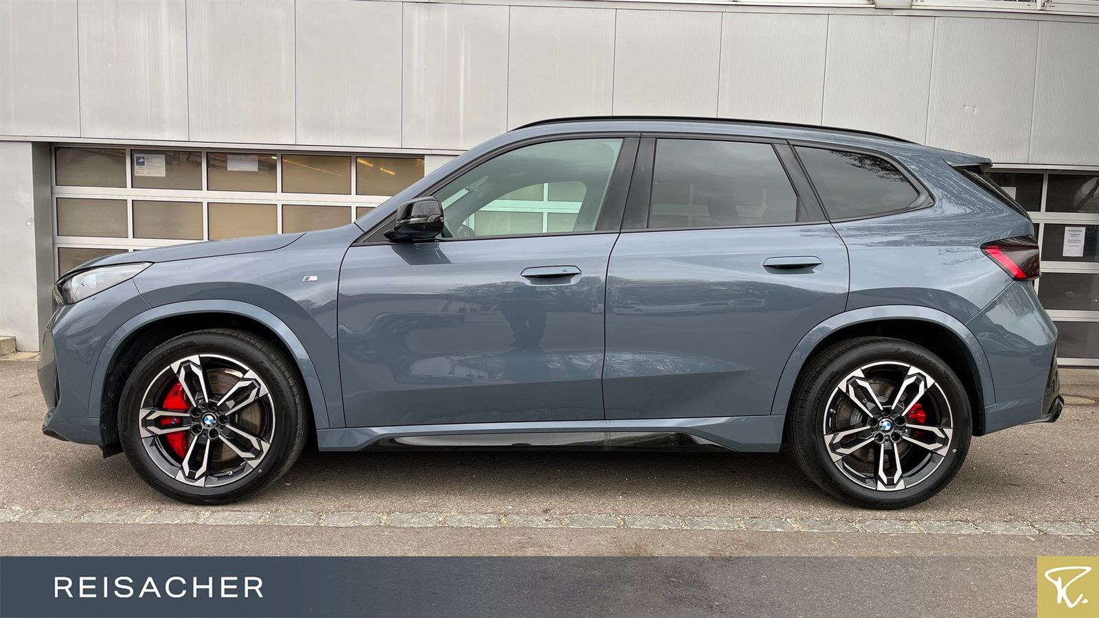 BMW X1 M35i xDrive M Sport PRO,DA+,HuD,adLED foto 9