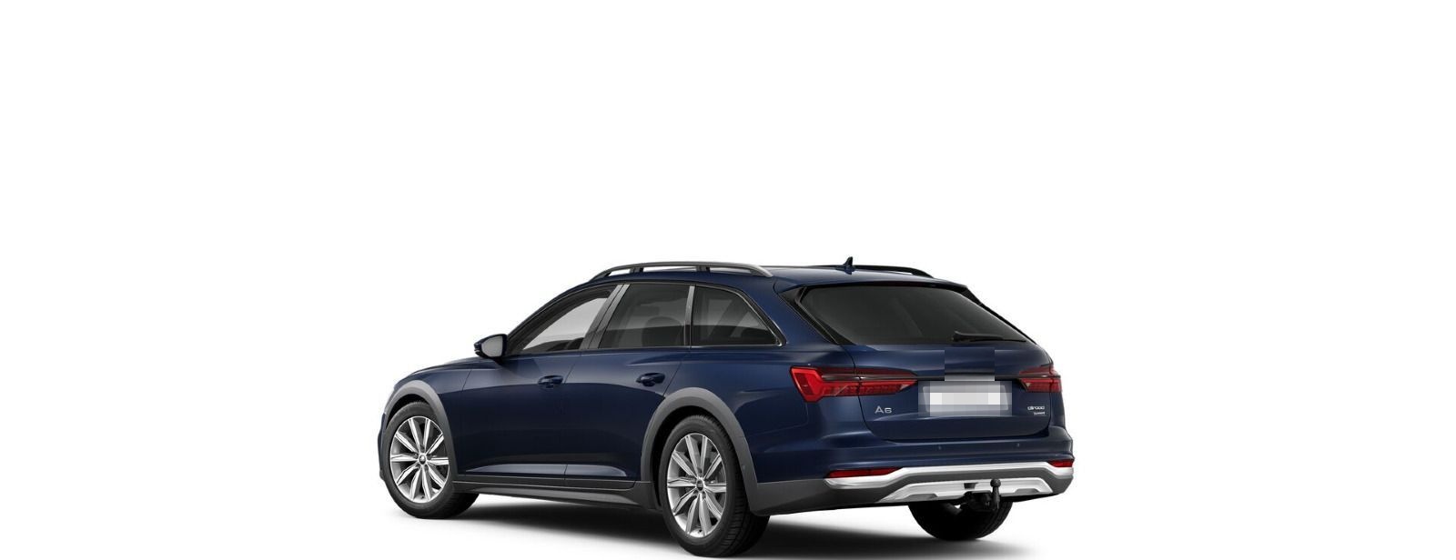 Audi A6 allroad quattro 40 TDI Air*Pano*AHK*RFK*Matri foto 3