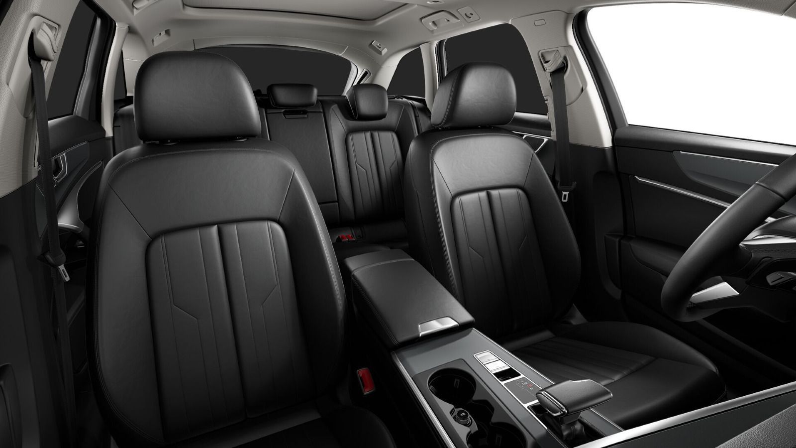 Audi A6 allroad quattro 40 TDI Air*Pano*AHK*RFK*Matri foto 7