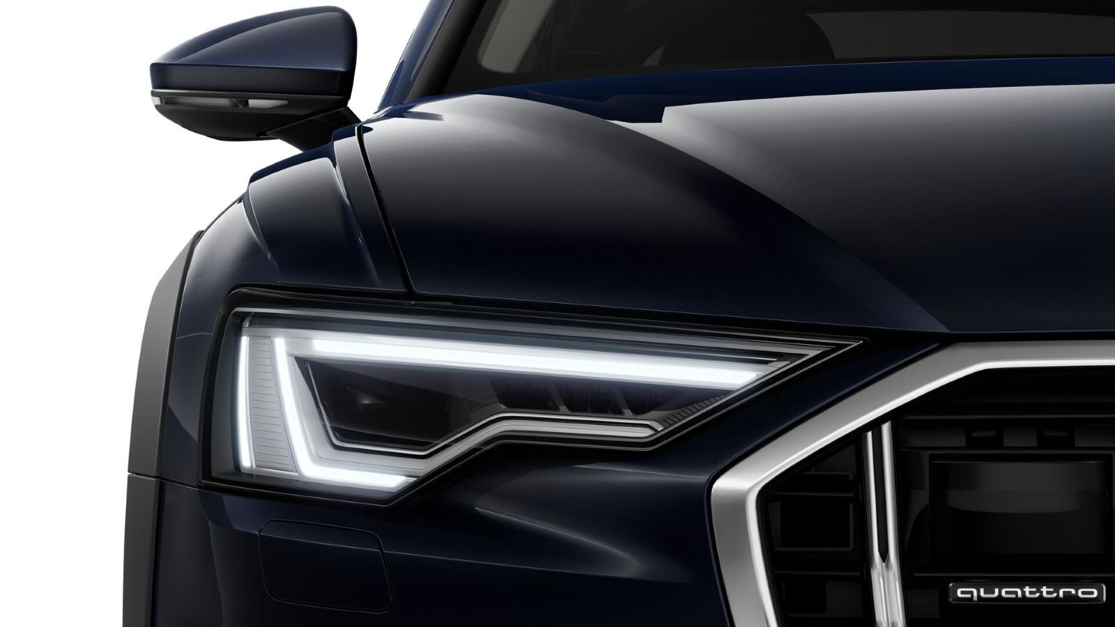 Audi A6 allroad quattro 40 TDI Air*Pano*AHK*RFK*Matri foto 8