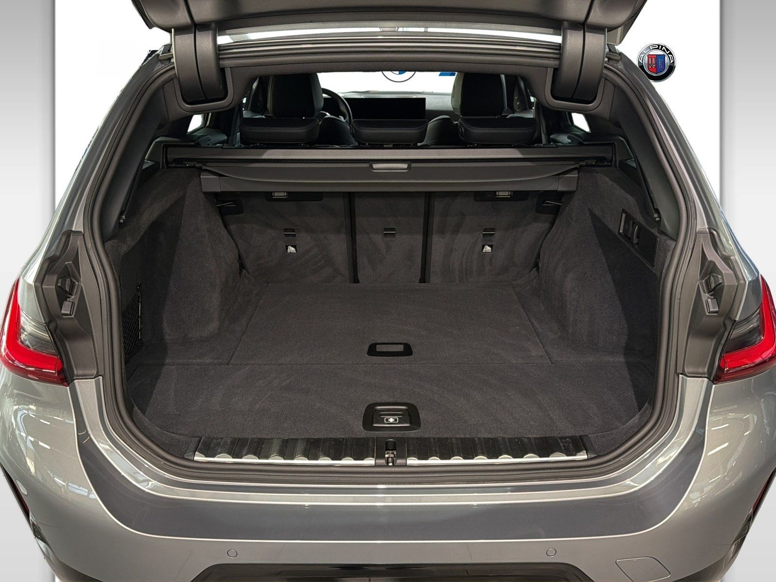 BMW 330i xDrive Touring SHZ DAB foto 12