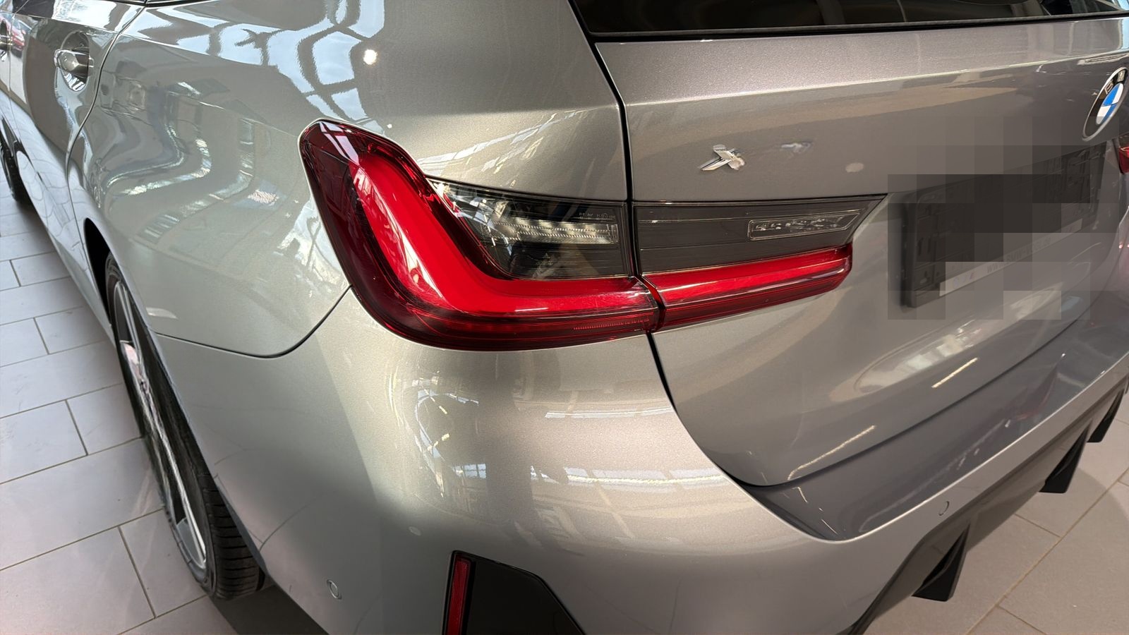 BMW 330i xDrive Touring SHZ DAB foto 20