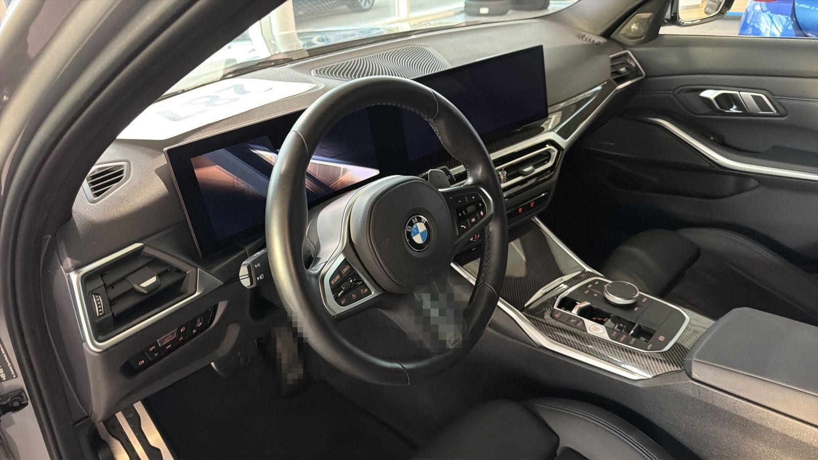 BMW 330i xDrive Touring SHZ DAB foto 22