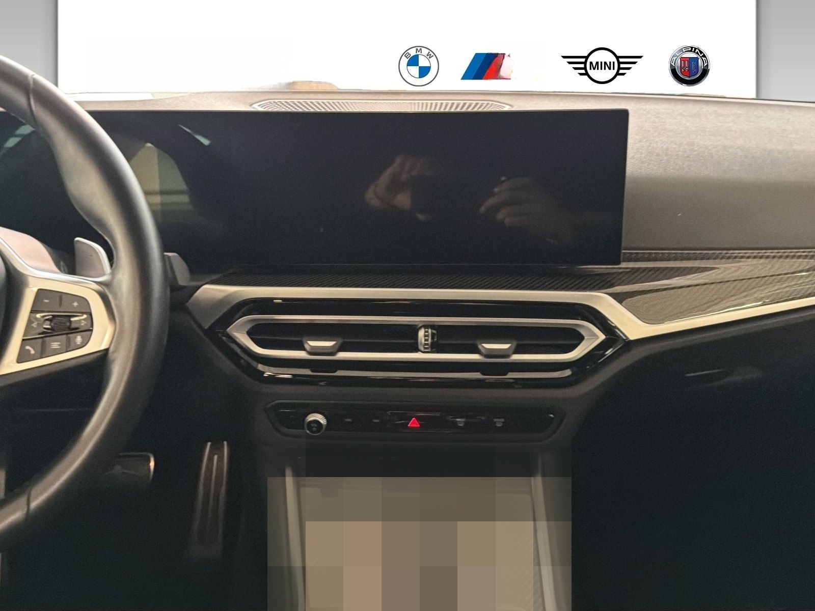 BMW 330i xDrive Touring SHZ DAB foto 8