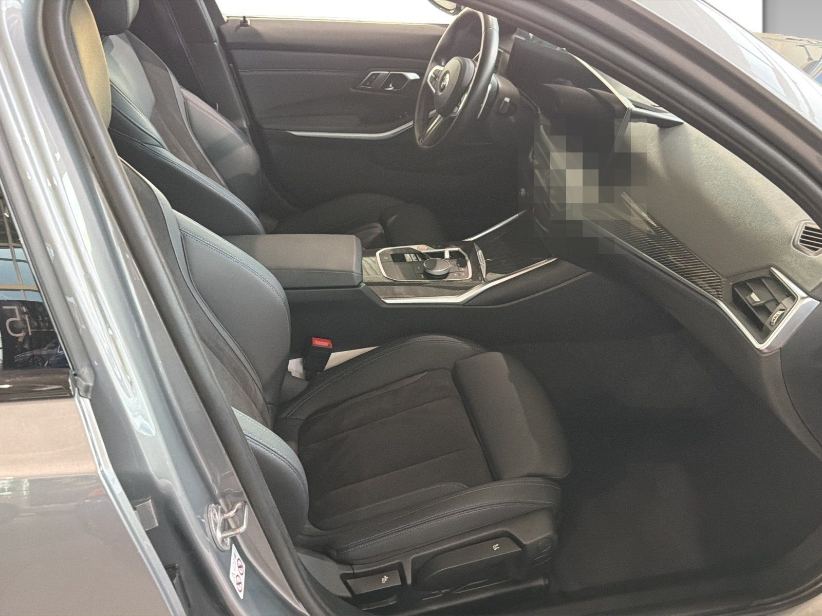 BMW 330i xDrive Touring SHZ DAB foto 10