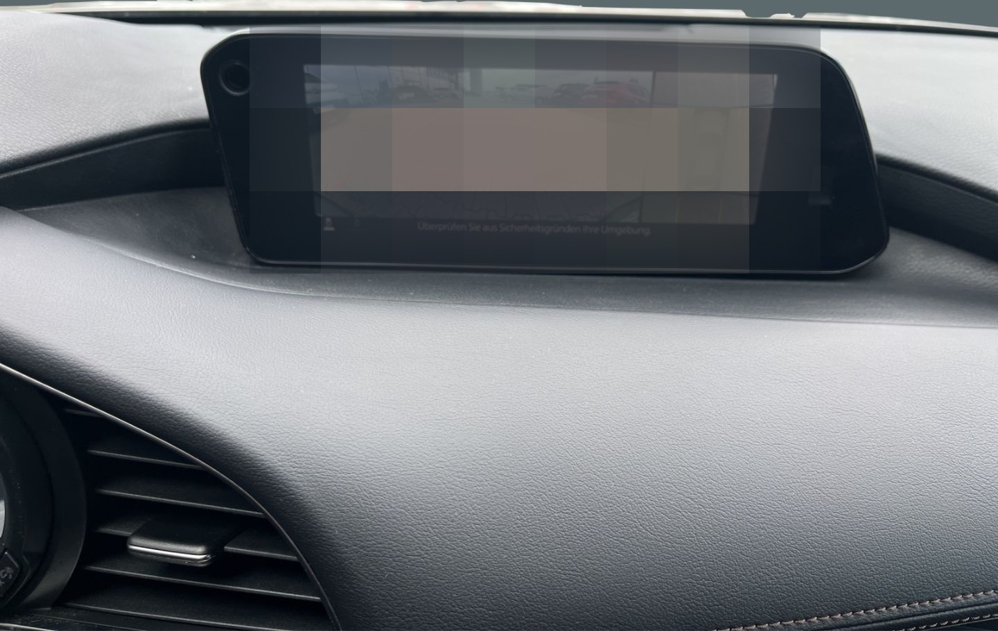 Mazda 3 Selection DES-P PRE-P  HUD Navi Soundsystem Bo foto 16