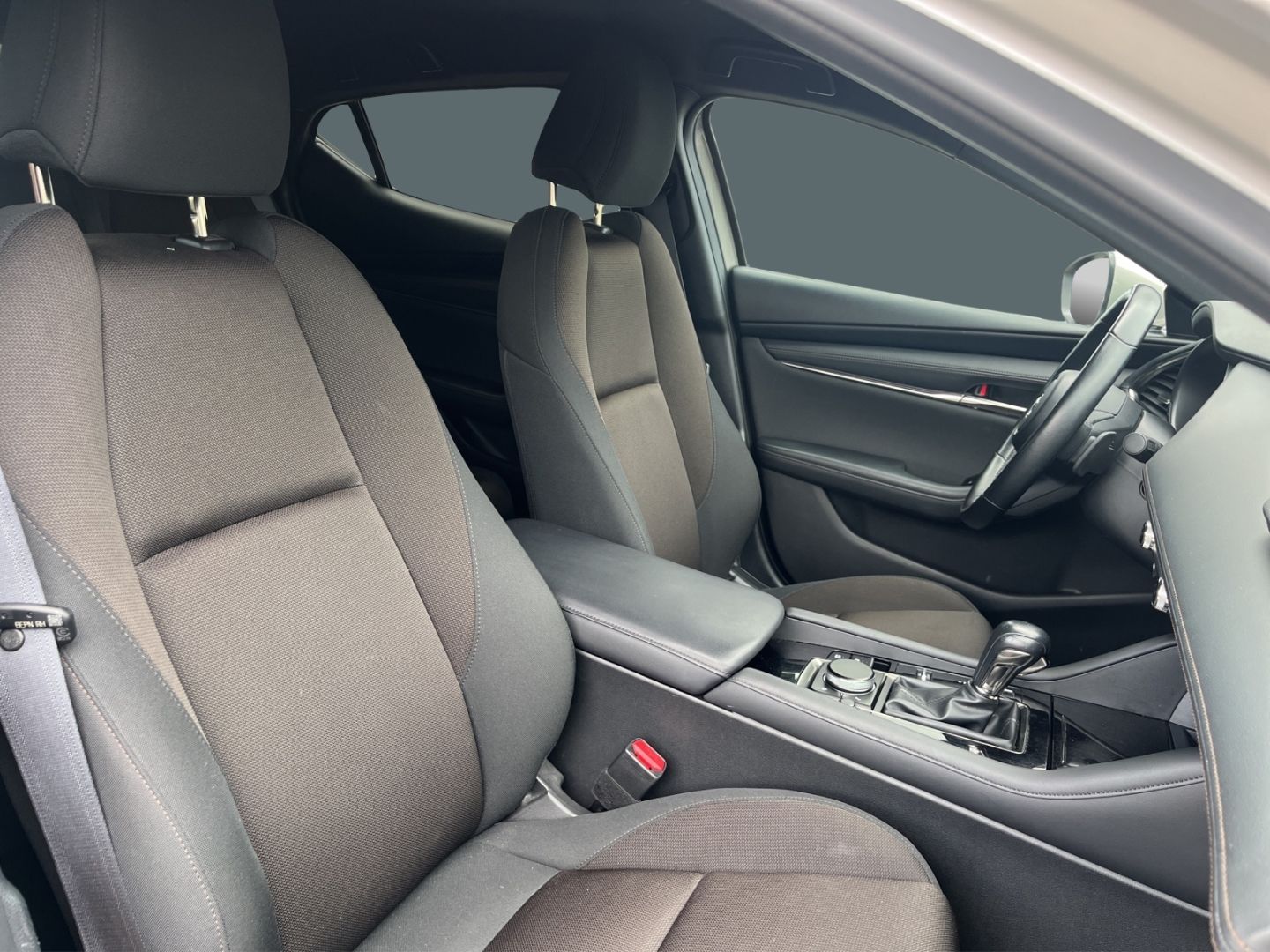 Mazda 3 Selection DES-P PRE-P  HUD Navi Soundsystem Bo foto 17