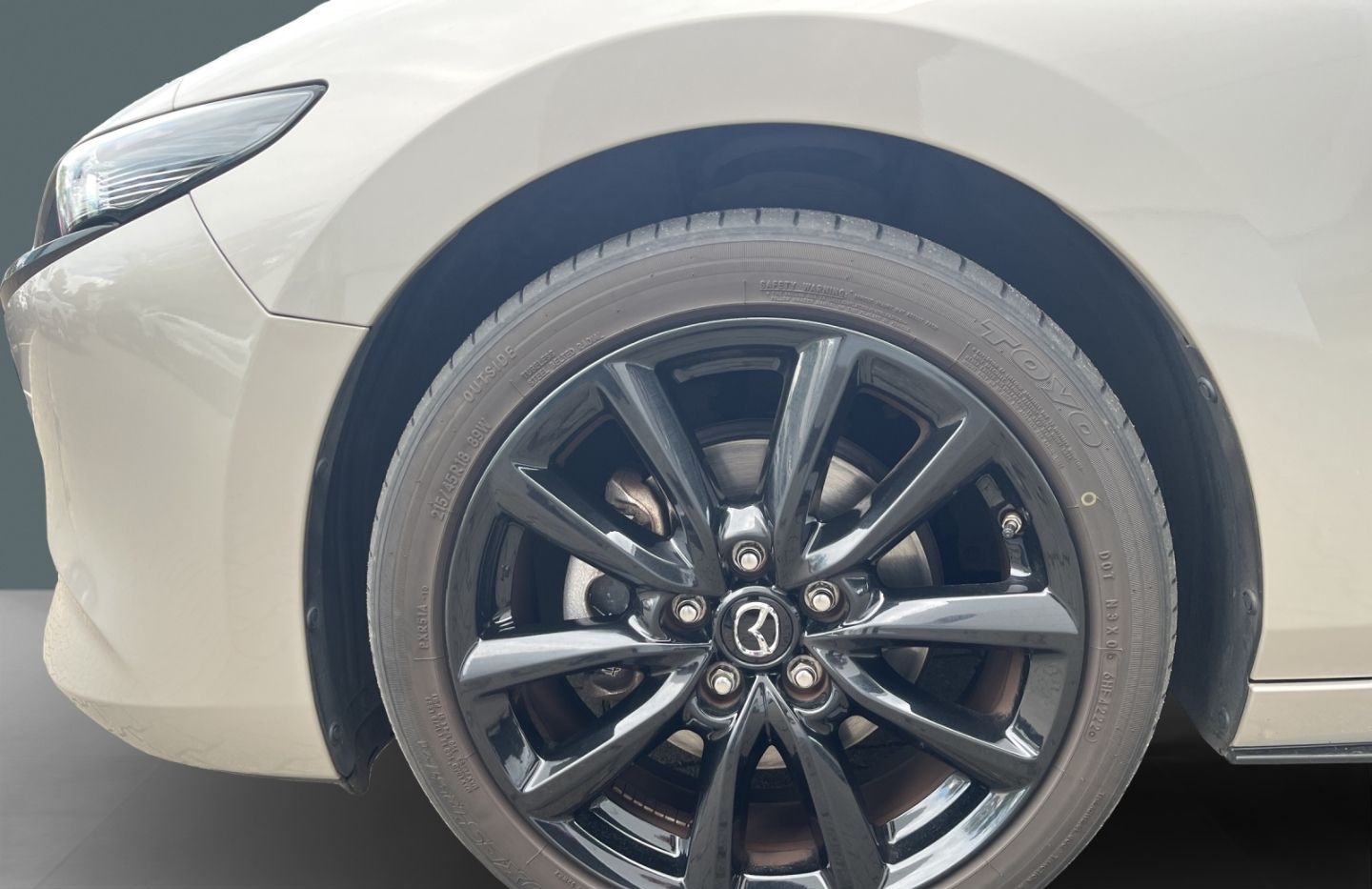 Mazda 3 Selection DES-P PRE-P  HUD Navi Soundsystem Bo foto 19
