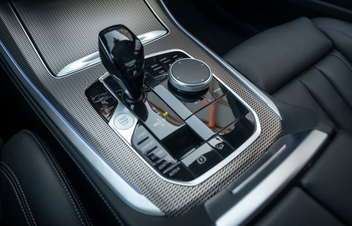 BMW X5 xDrive 30 d M Sport Voll foto 19