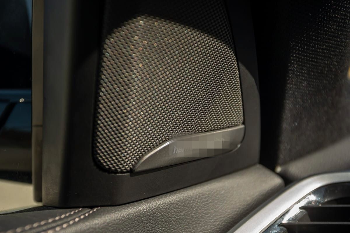 BMW X5 xDrive 30 d M Sport Voll foto 20