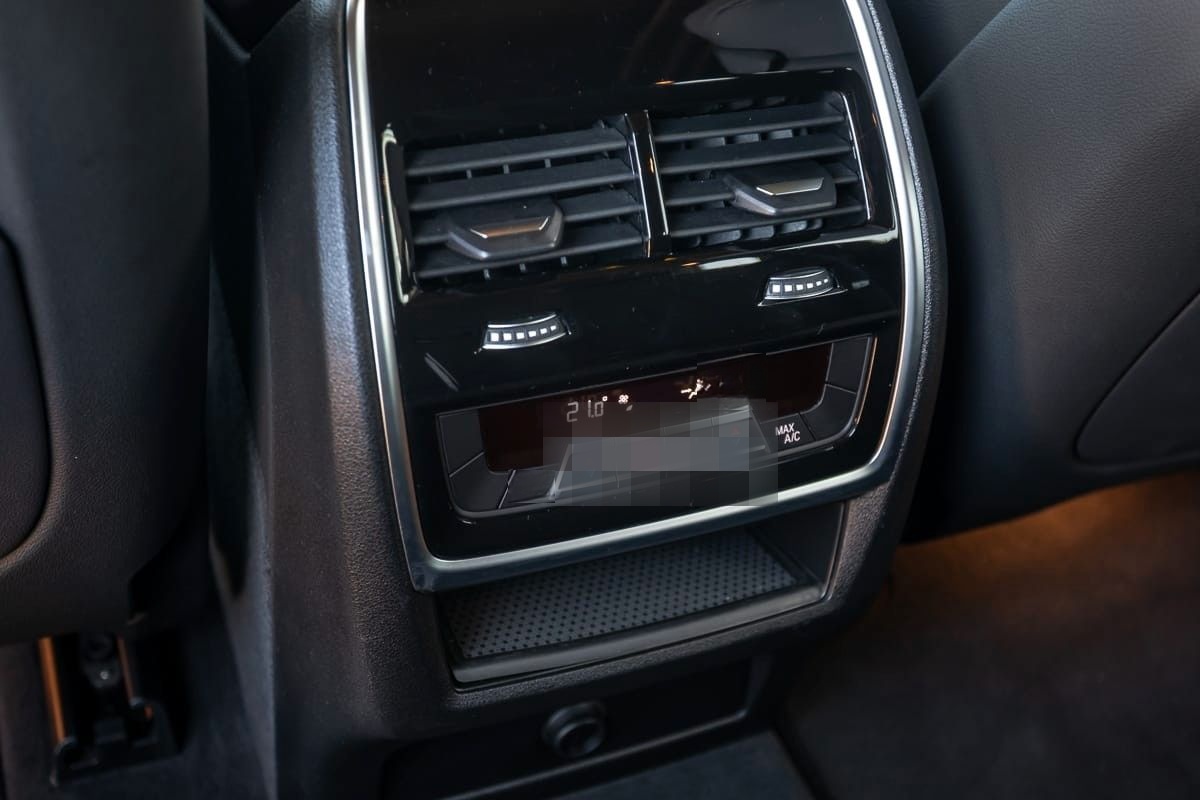 BMW X5 xDrive 30 d M Sport Voll foto 24