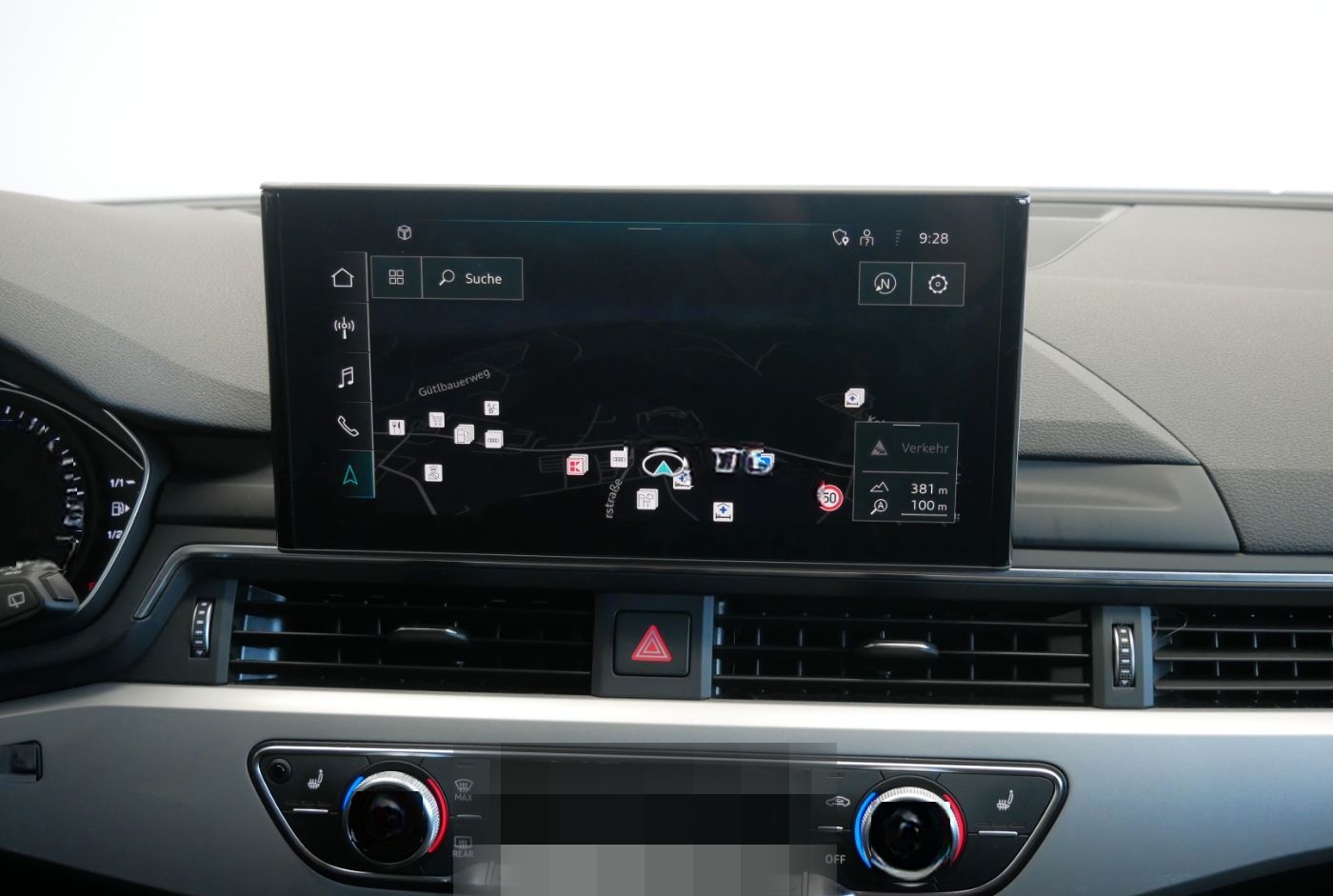 Audi A4 Avant 45 TFSI quattro S tro. S line LED AHK N foto 11