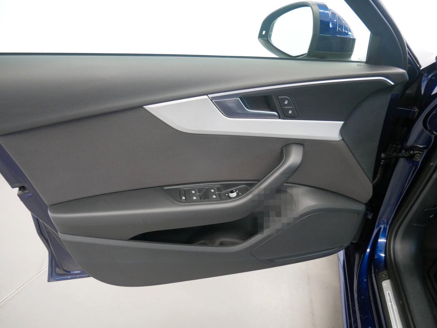 Audi A4 Avant 45 TFSI quattro S tro. S line LED AHK N foto 16