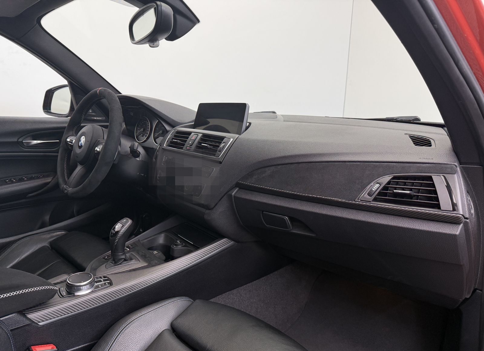 BMW M140i xDrive|2.Hand|NO-OPF|NaviProf|H&K|Pano| foto 12