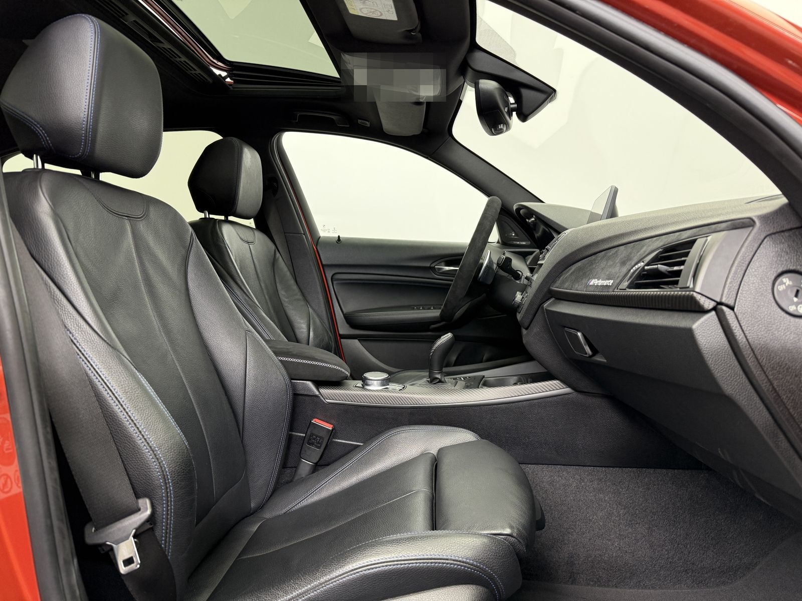 BMW M140i xDrive|2.Hand|NO-OPF|NaviProf|H&K|Pano| foto 13