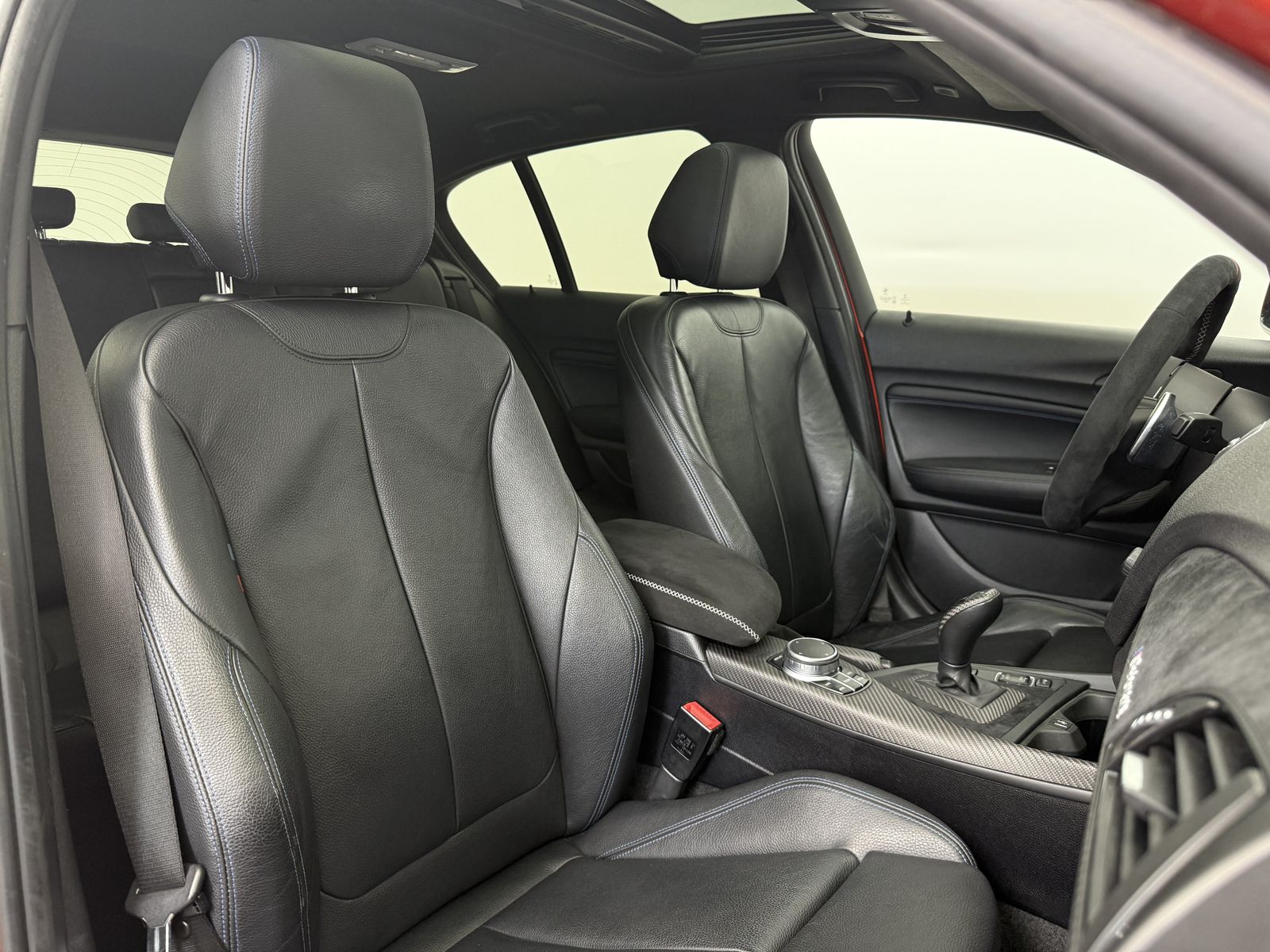 BMW M140i xDrive|2.Hand|NO-OPF|NaviProf|H&K|Pano| foto 14