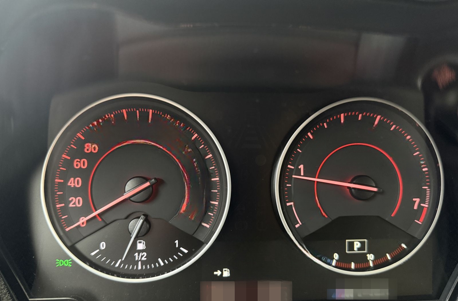 BMW M140i xDrive|2.Hand|NO-OPF|NaviProf|H&K|Pano| foto 15