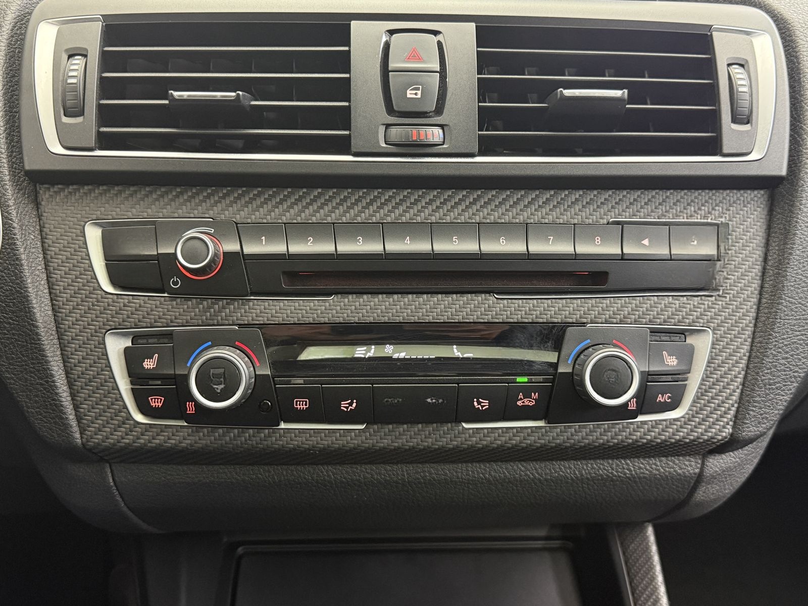 BMW M140i xDrive|2.Hand|NO-OPF|NaviProf|H&K|Pano| foto 20