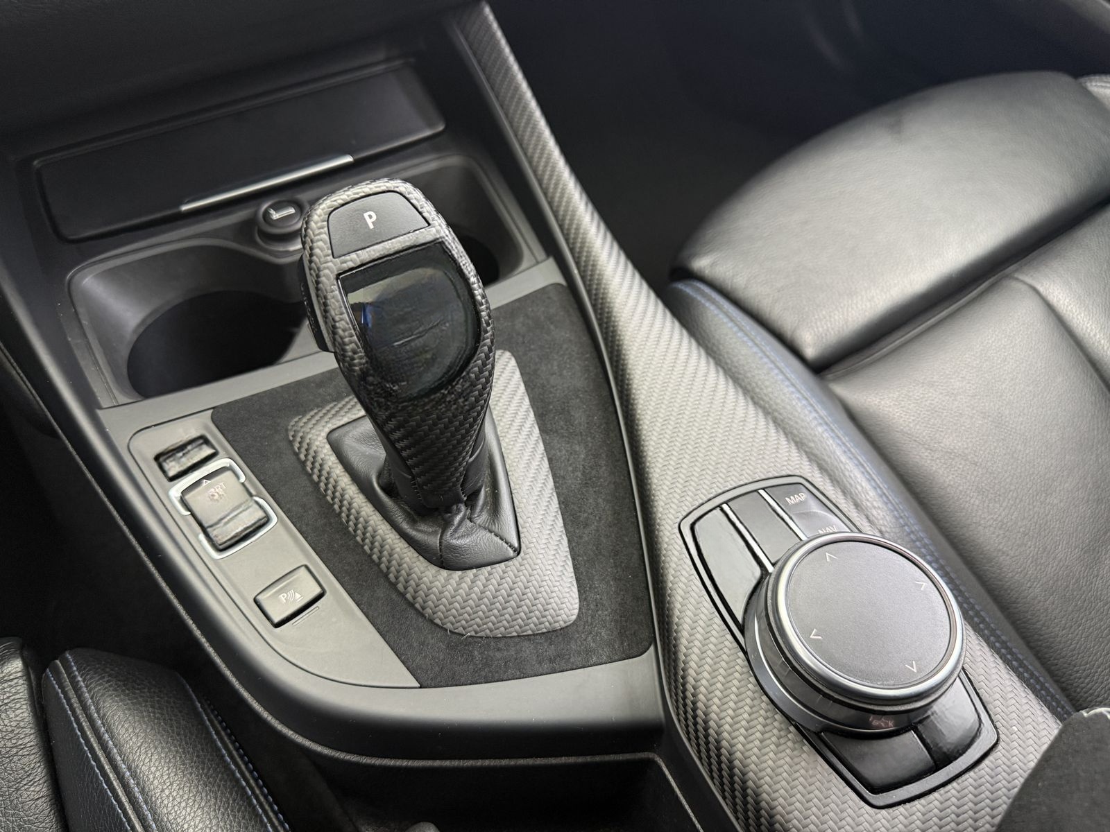 BMW M140i xDrive|2.Hand|NO-OPF|NaviProf|H&K|Pano| foto 21