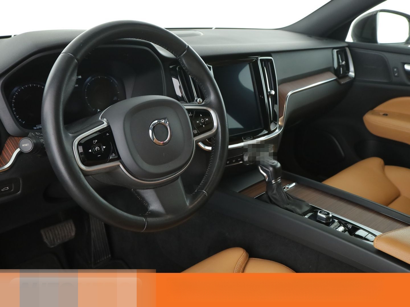 Volvo V60 Cross Country 2.0 D4 AWD Aut.*NAV*TEMP*CAM* foto 11