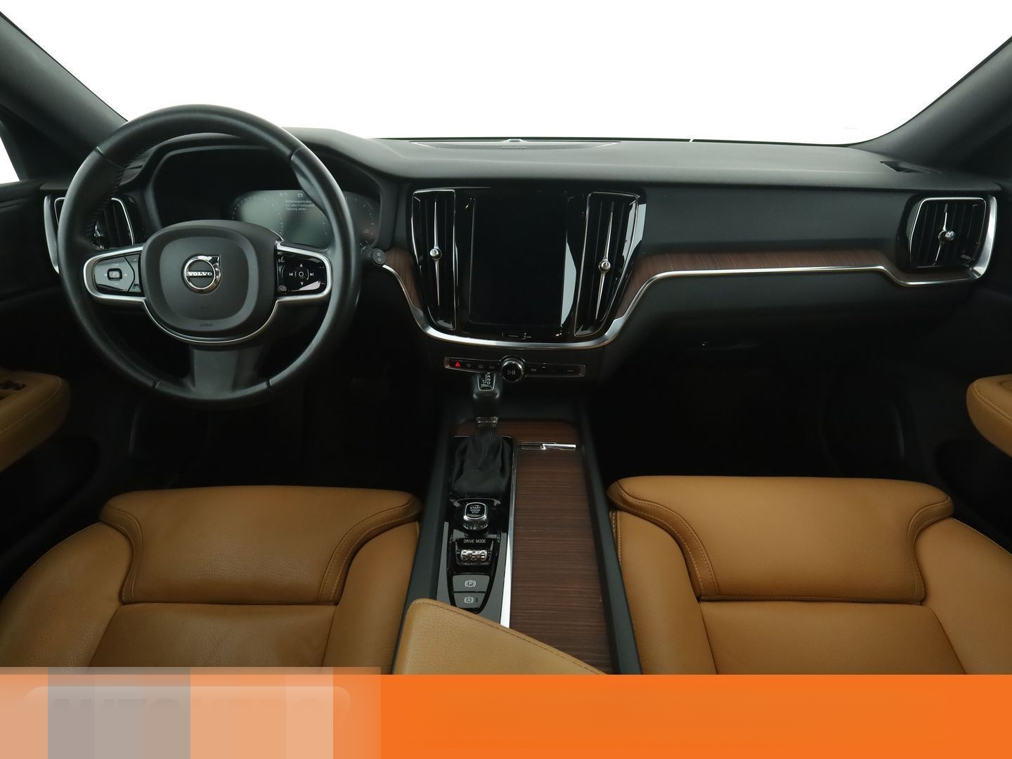 Volvo V60 Cross Country 2.0 D4 AWD Aut.*NAV*TEMP*CAM* foto 12