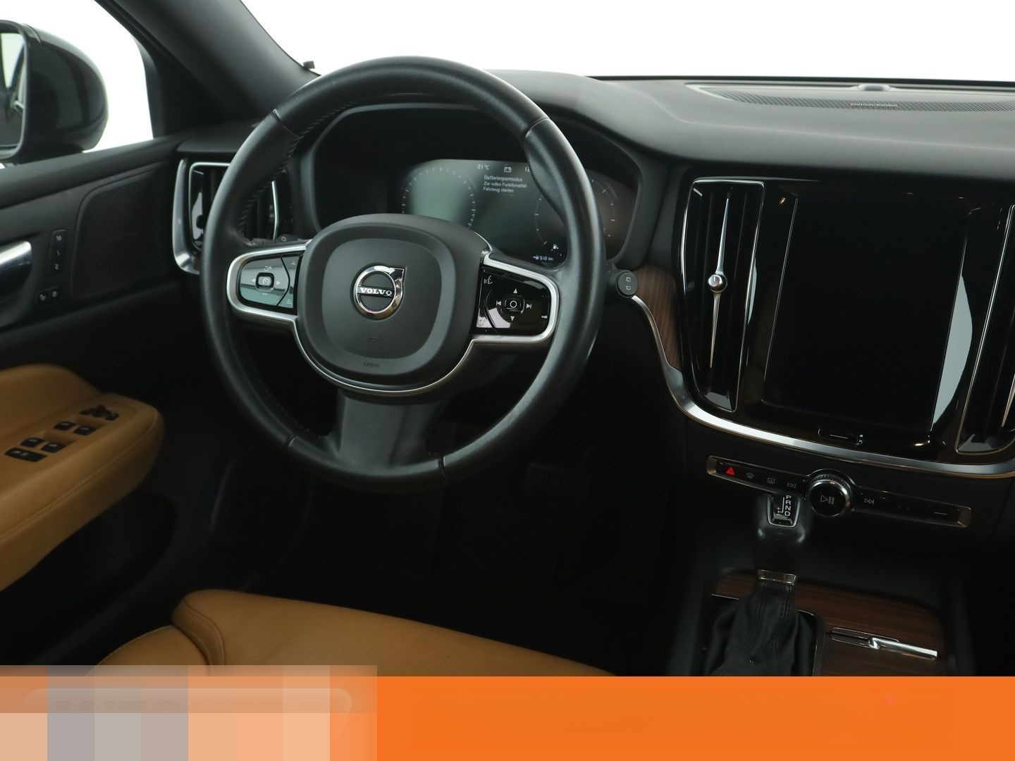 Volvo V60 Cross Country 2.0 D4 AWD Aut.*NAV*TEMP*CAM* foto 13