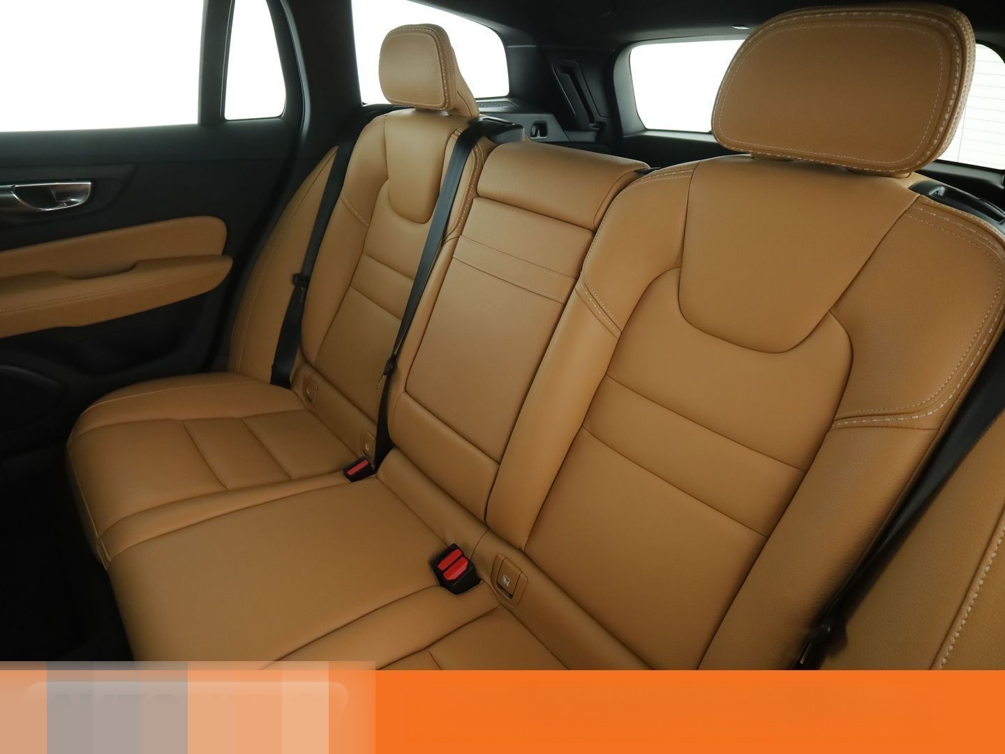 Volvo V60 Cross Country 2.0 D4 AWD Aut.*NAV*TEMP*CAM* foto 14