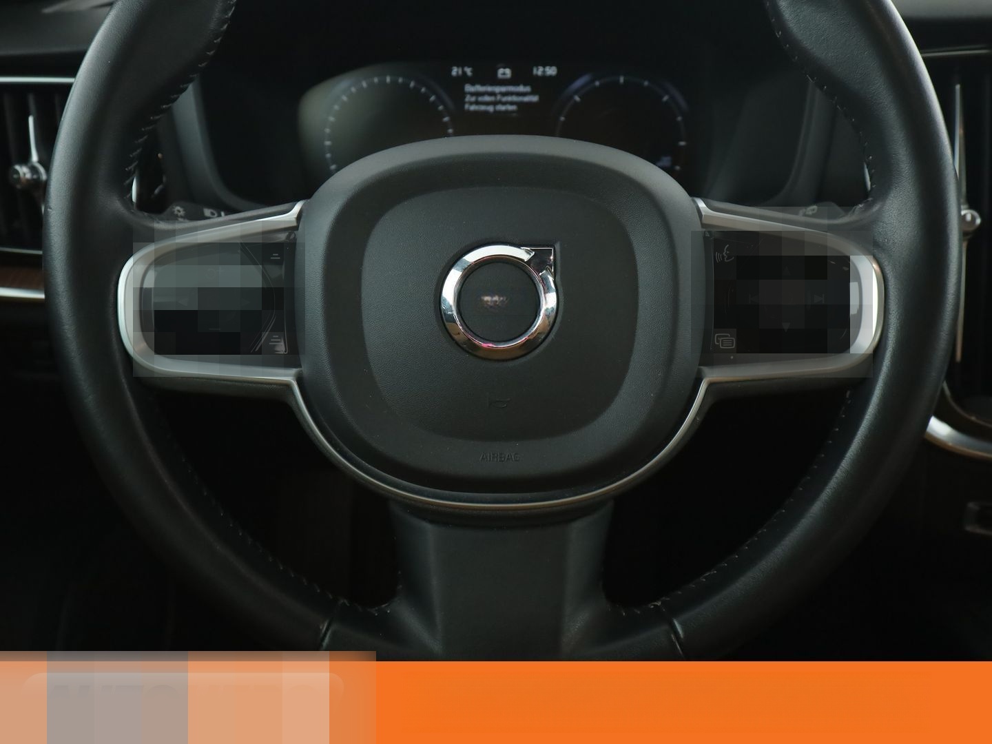 Volvo V60 Cross Country 2.0 D4 AWD Aut.*NAV*TEMP*CAM* foto 19