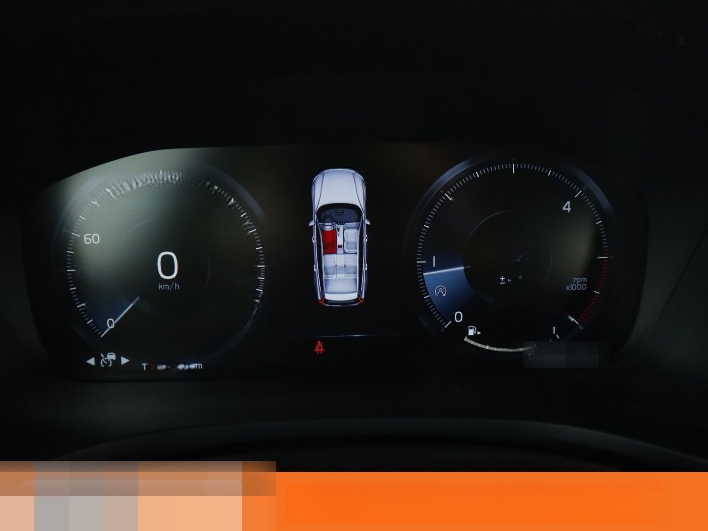 Volvo V60 Cross Country 2.0 D4 AWD Aut.*NAV*TEMP*CAM* foto 20