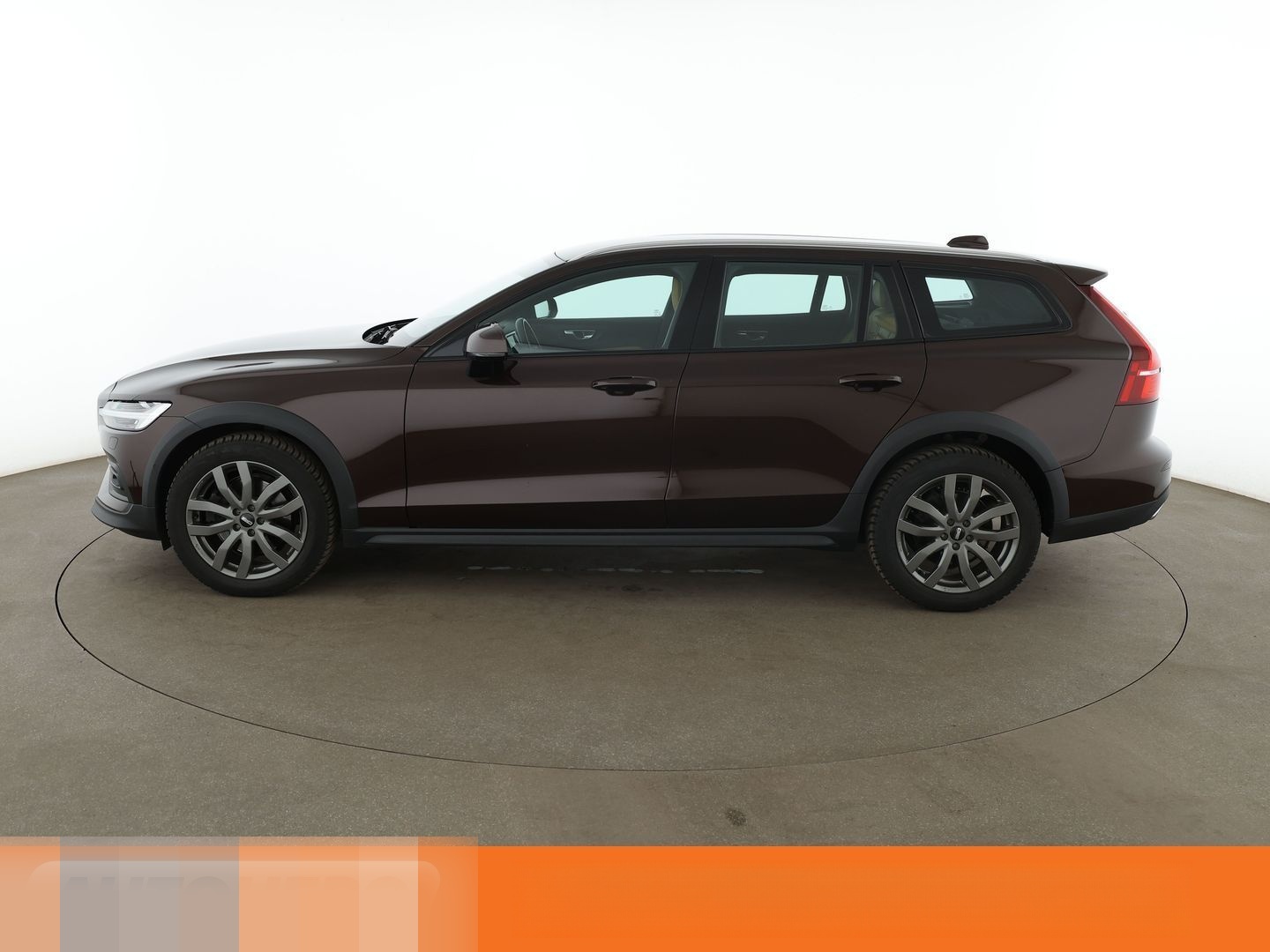 Volvo V60 Cross Country 2.0 D4 AWD Aut.*NAV*TEMP*CAM* foto 3