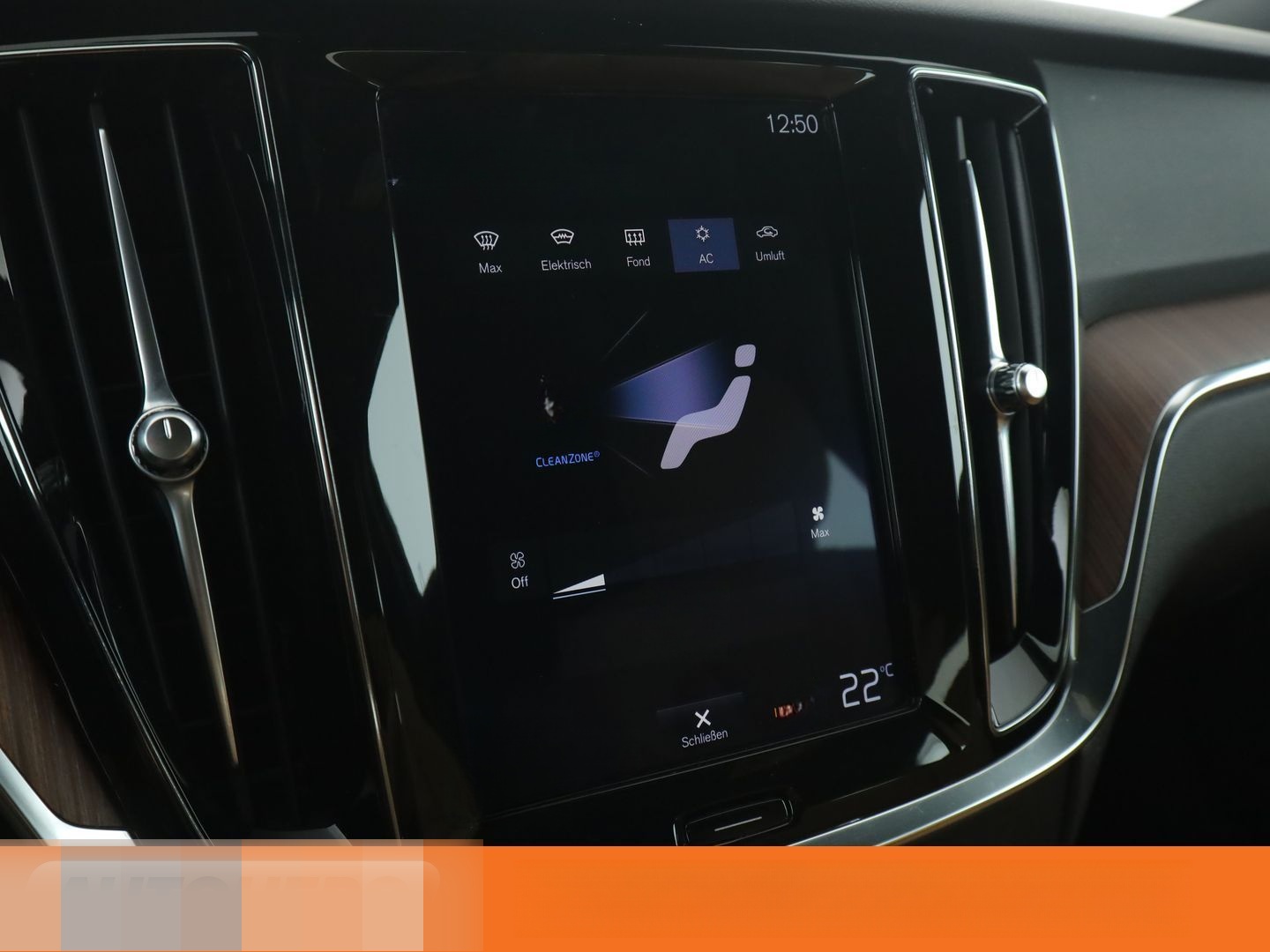 Volvo V60 Cross Country 2.0 D4 AWD Aut.*NAV*TEMP*CAM* foto 22