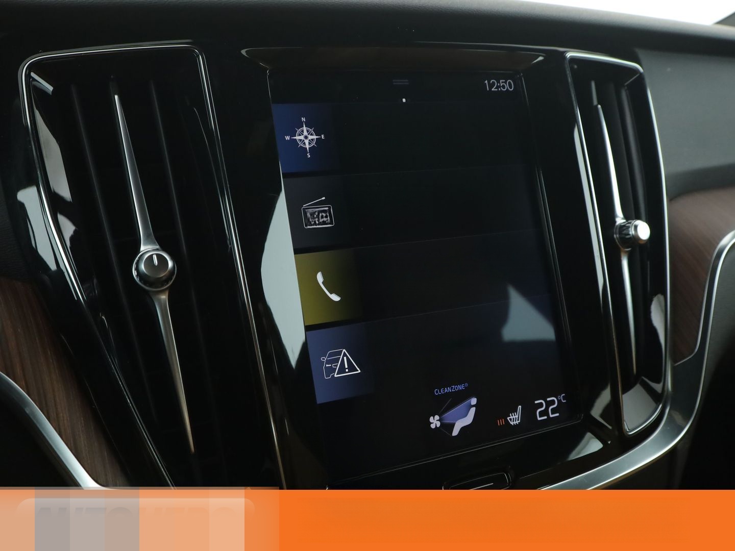 Volvo V60 Cross Country 2.0 D4 AWD Aut.*NAV*TEMP*CAM* foto 23