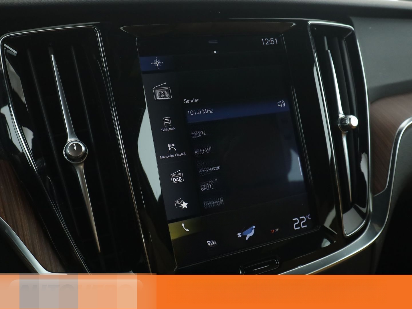 Volvo V60 Cross Country 2.0 D4 AWD Aut.*NAV*TEMP*CAM* foto 25