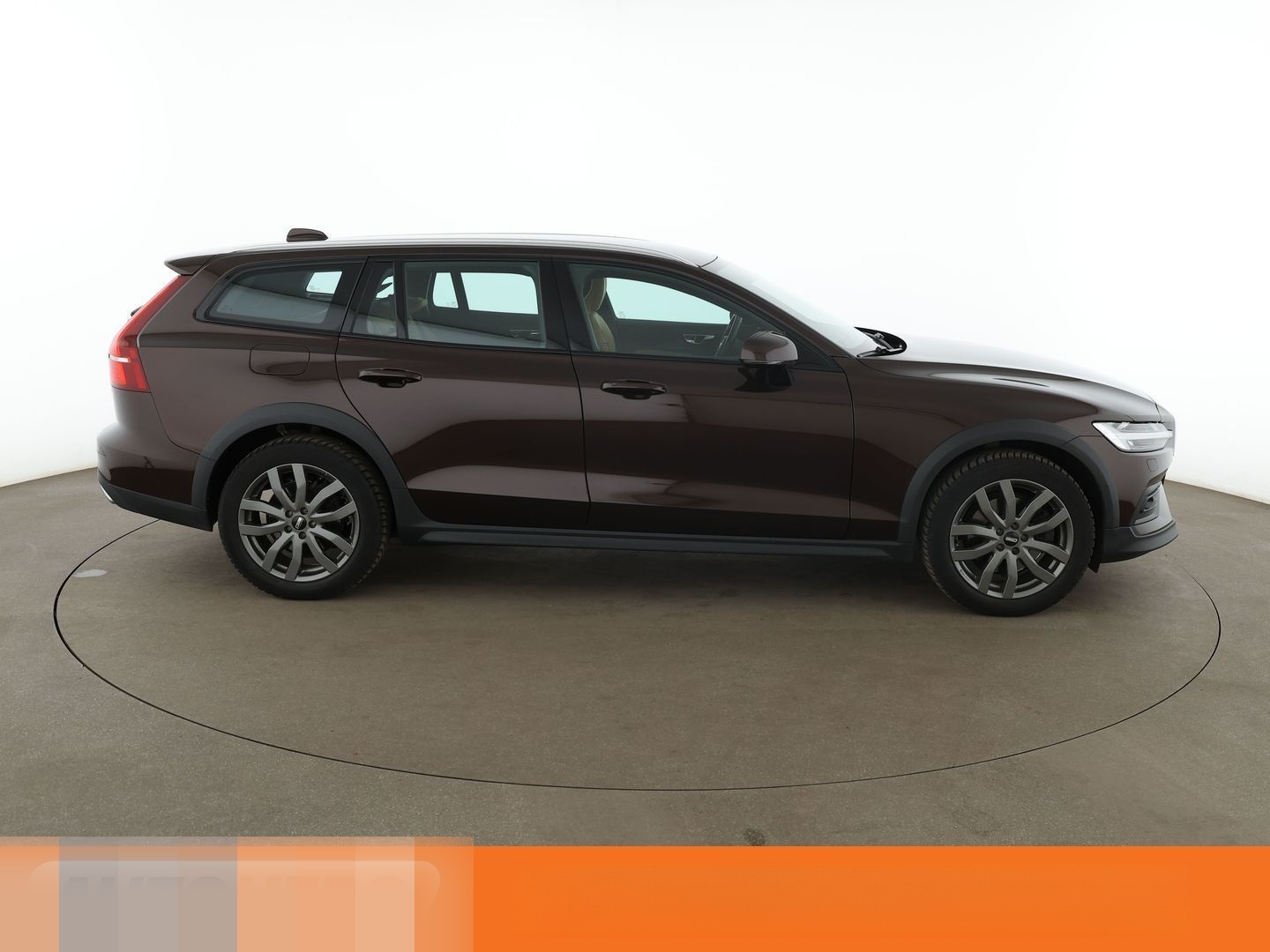 Volvo V60 Cross Country 2.0 D4 AWD Aut.*NAV*TEMP*CAM* foto 7