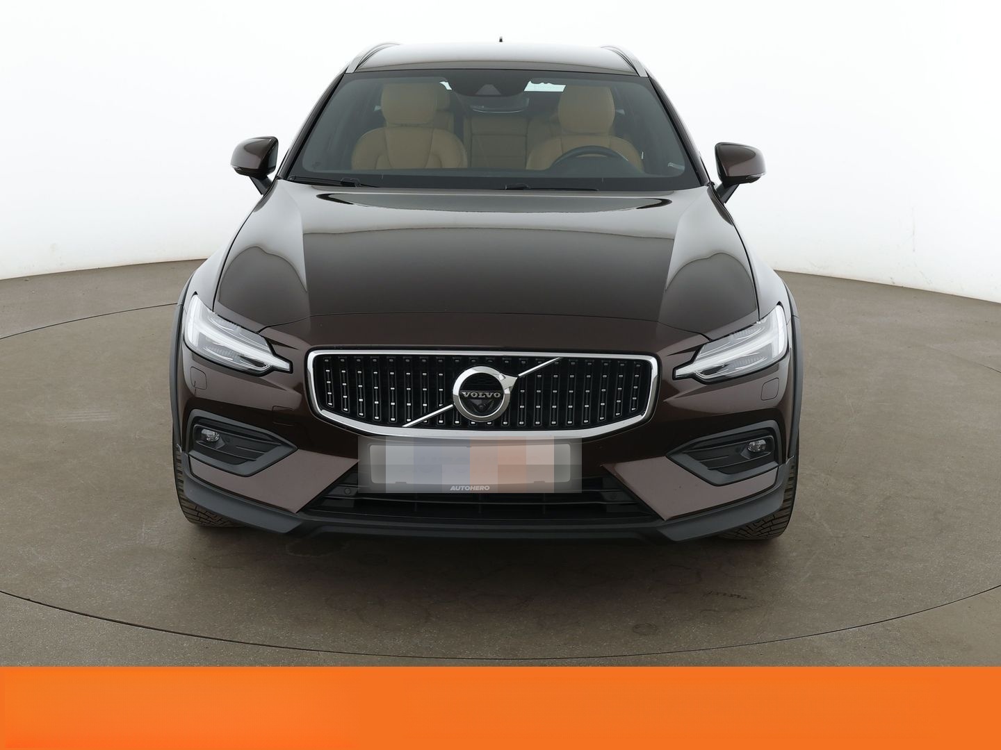 Volvo V60 Cross Country 2.0 D4 AWD Aut.*NAV*TEMP*CAM* foto 9