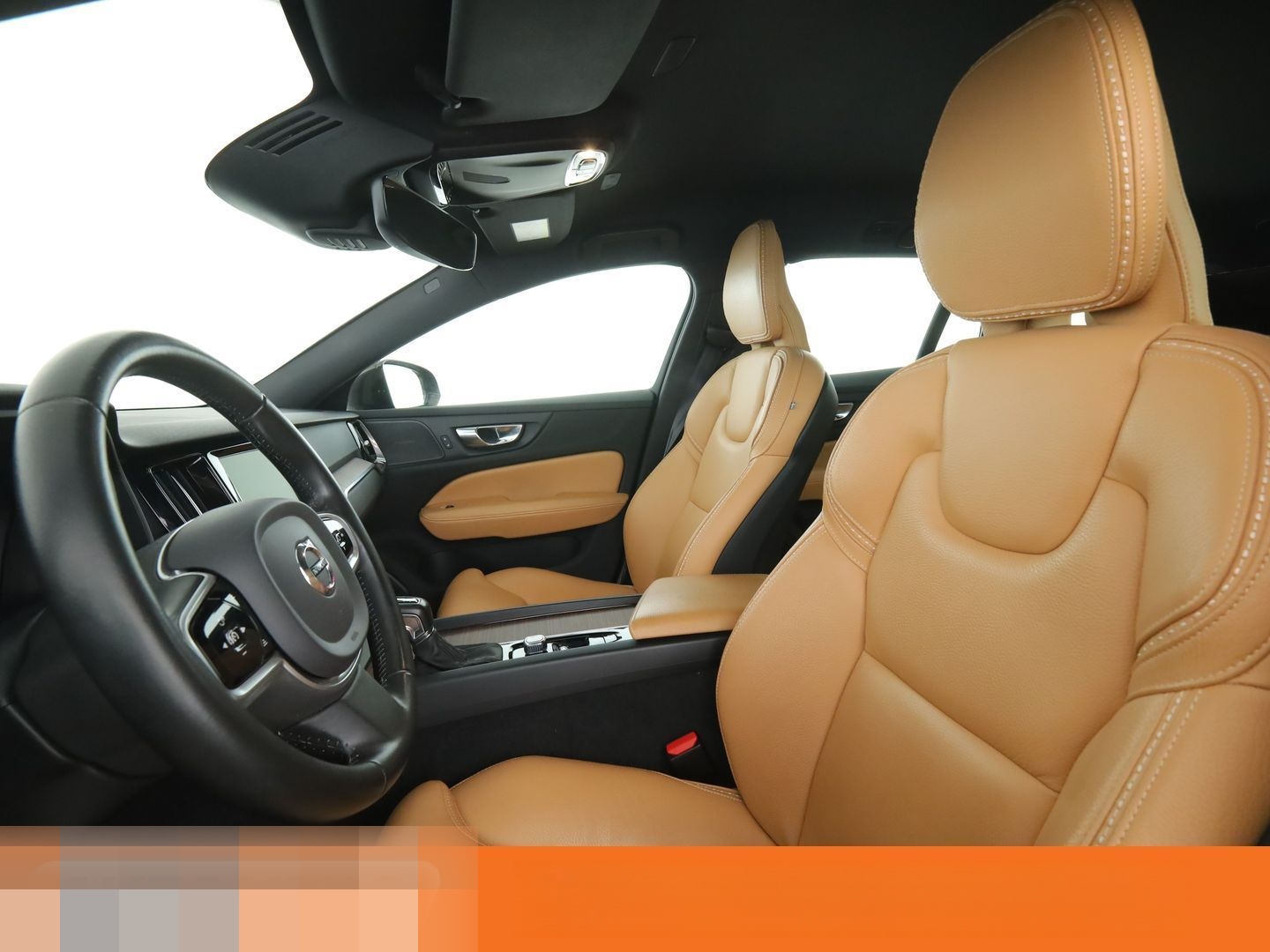 Volvo V60 Cross Country 2.0 D4 AWD Aut.*NAV*TEMP*CAM* foto 10