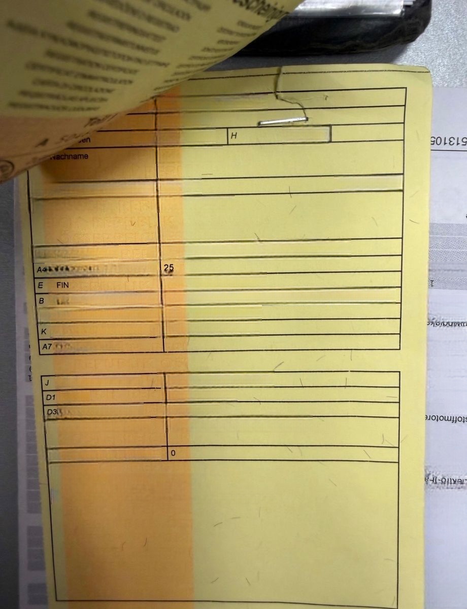 Mercedes-Benz Vito 114 4x4 Tourer / Automatik / Allrad foto 23