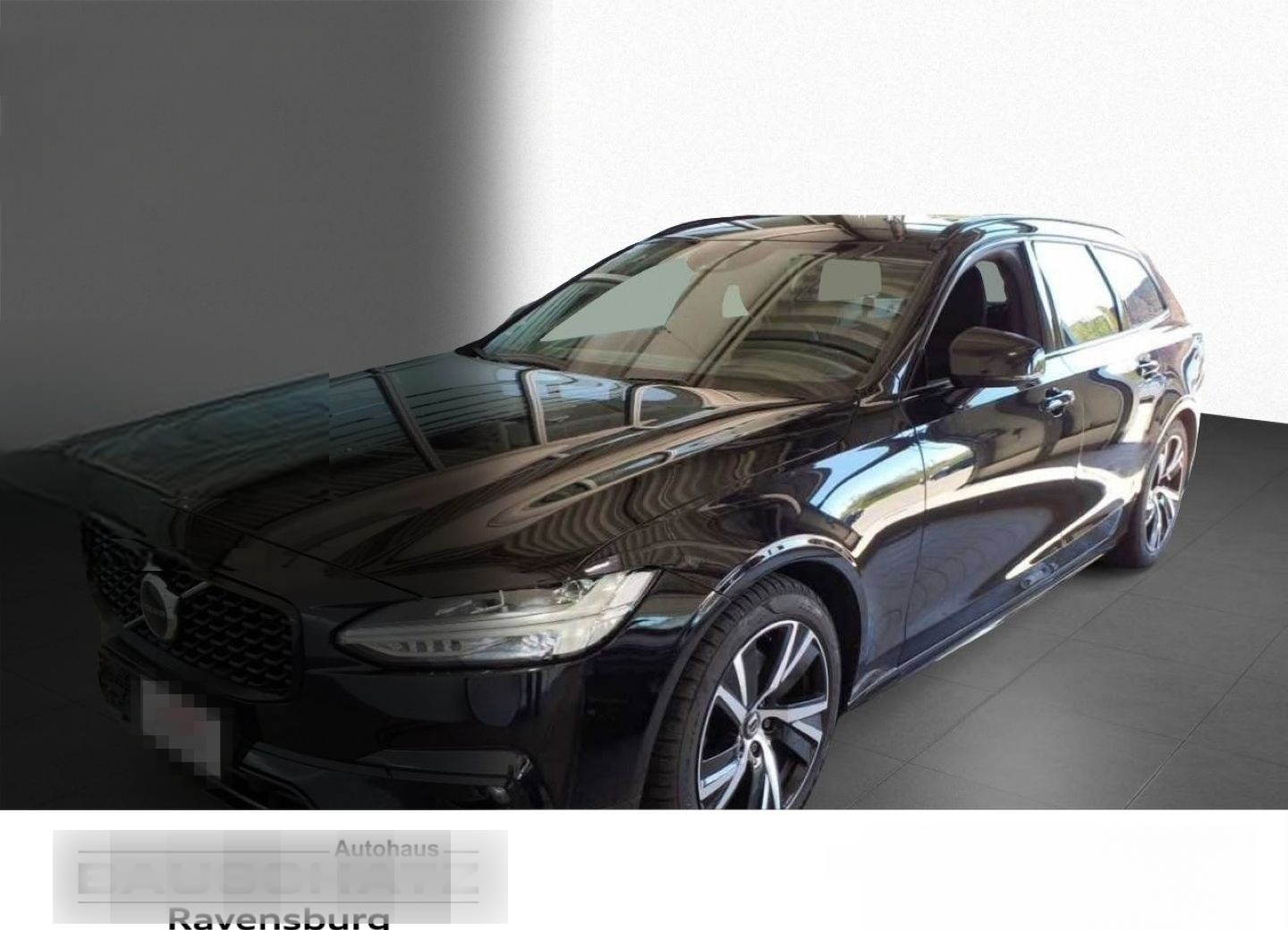 Volvo V90 Kombi 2.0 Turbo R Design *LED*RFK*GRA*NAVI*