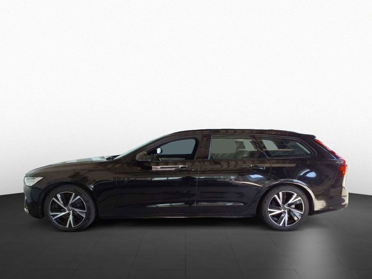 Volvo V90 Kombi 2.0 Turbo R Design *LED*RFK*GRA*NAVI* foto 3
