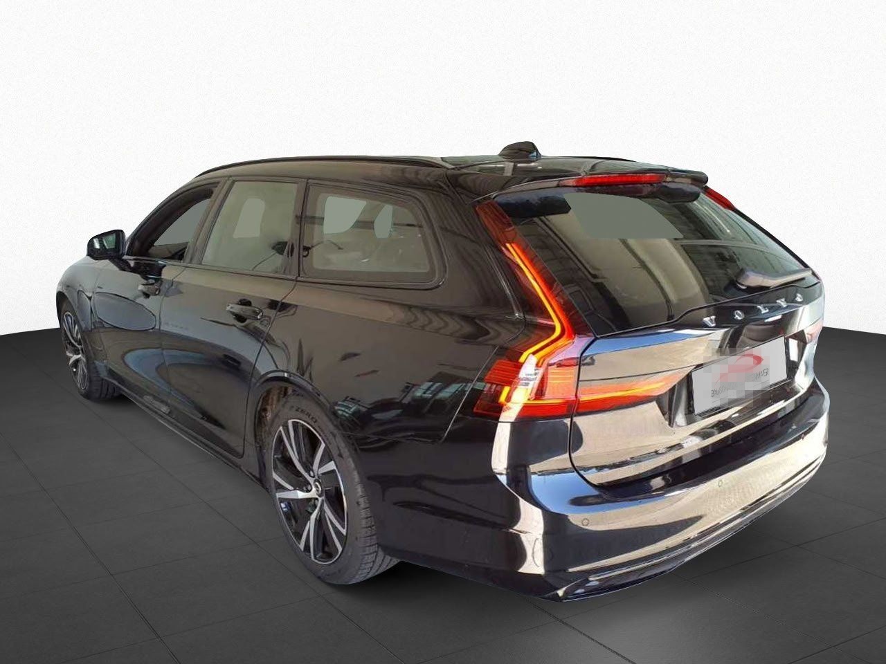 Volvo V90 Kombi 2.0 Turbo R Design *LED*RFK*GRA*NAVI* foto 4