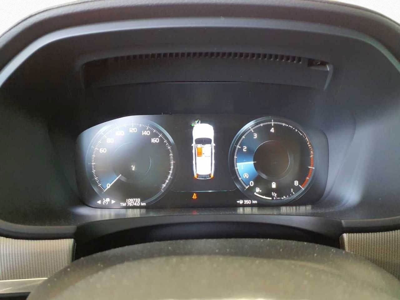 Volvo V90 Kombi 2.0 Turbo R Design *LED*RFK*GRA*NAVI* foto 5