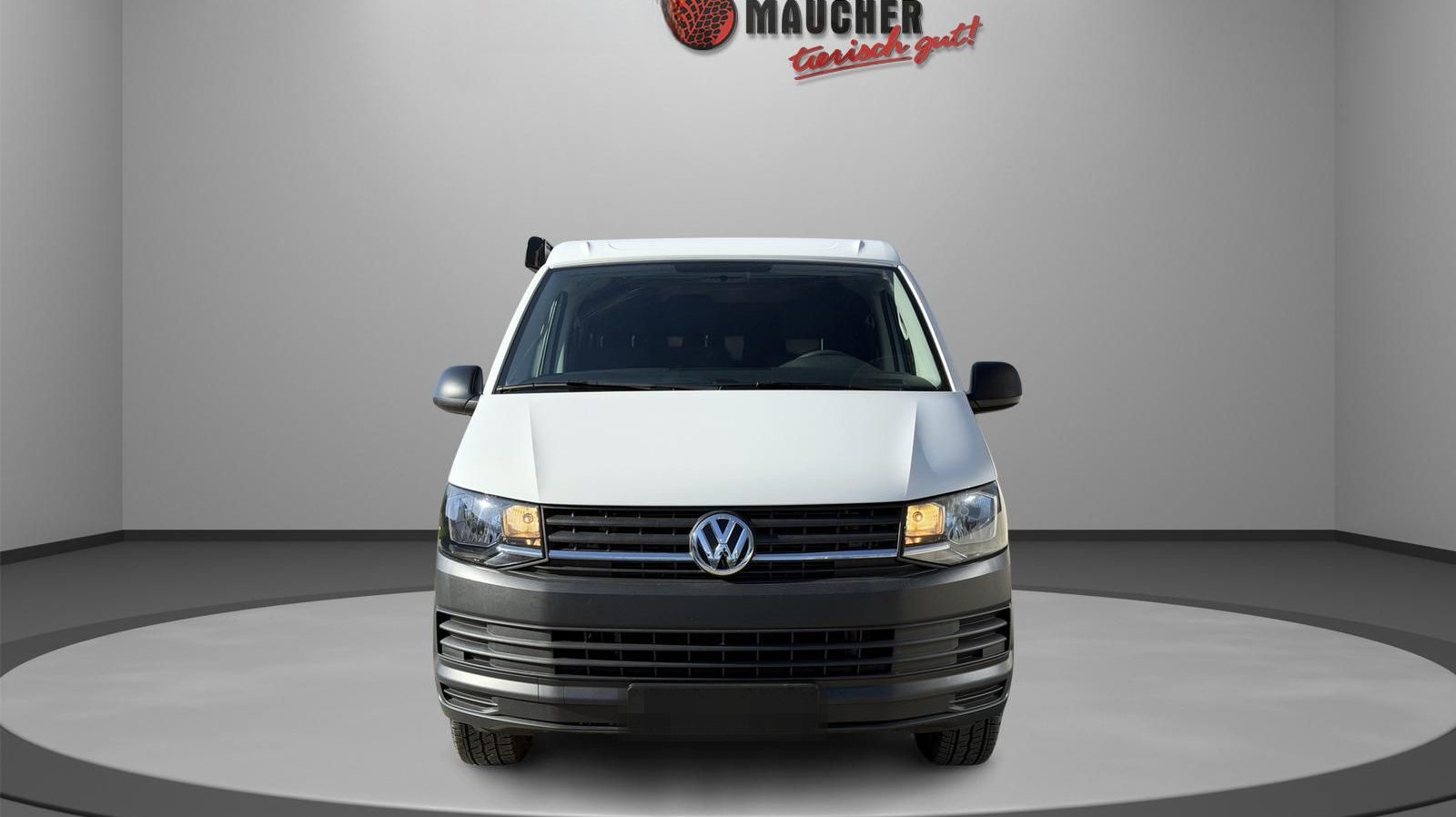Volkswagen T6 MiCamper 2.0TDI STANDH/SOLAR/KAMERA/AHK foto 23