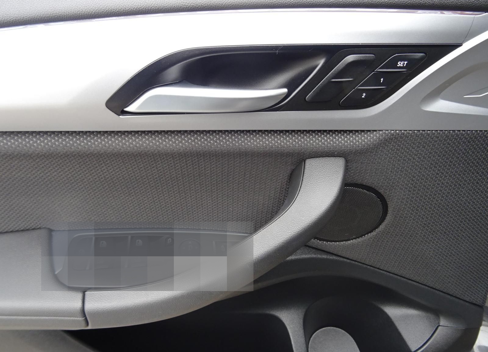 BMW X3 xDrive20d Advantage/18"/SHZ/LED/Pano/Navi/AHK foto 14